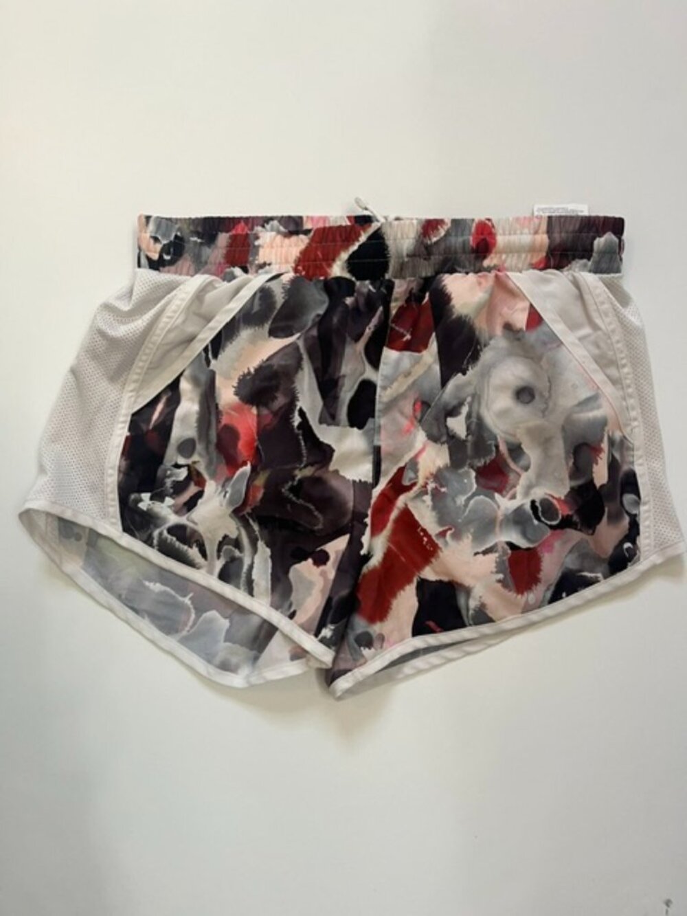 Women's Under Armour Heat Gear Shorts XS